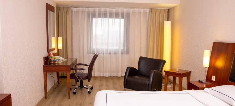 安尼蒙酒店-埃斯基谢希尔(Anemon Grand Eskişehir Otel)图片