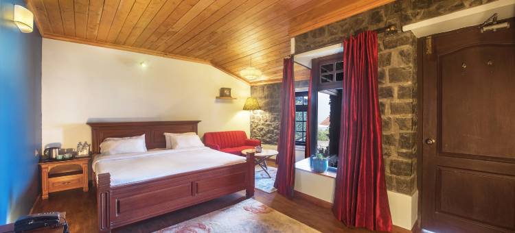 别墅度假屋(Villa Retreat - Boutique Hotel)图片