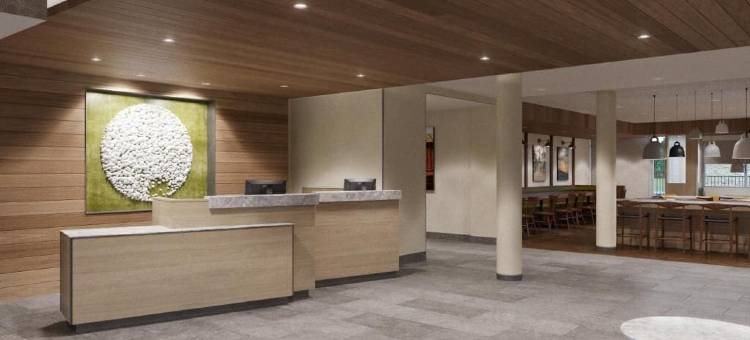 Fairfield Inn & Suites Cincinnati Airport South/Florence图片