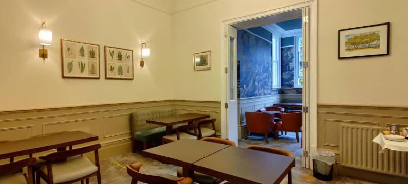 蓝铃酒店(Blue Bells Hotel)图片