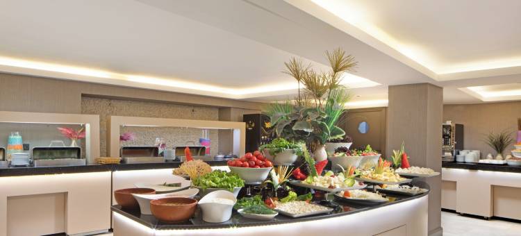 皇家奥卡酒店(Orka Royal Hotel & Spa)图片