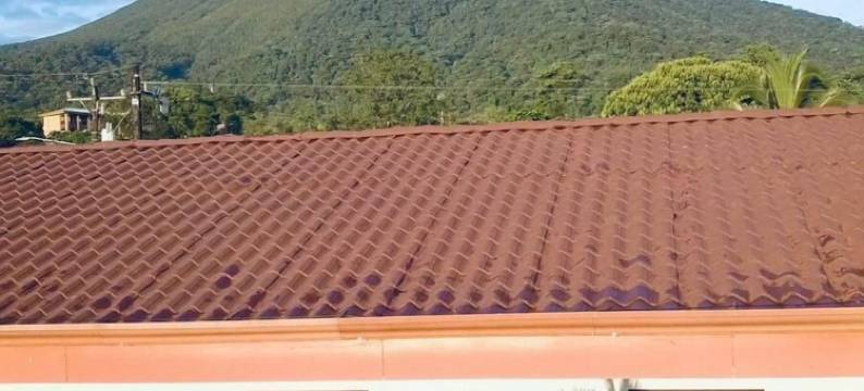 山景酒店(Hotel Vista del Cerro)图片