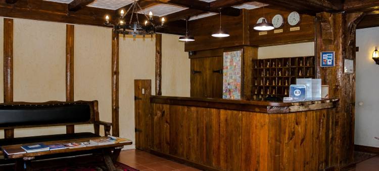 萨日艾奇可酒店(Saraishyq Hotel)图片