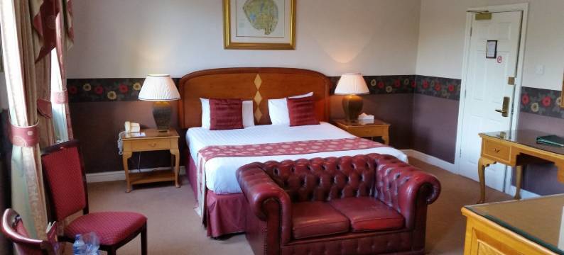 霍顿霍尔酒店(Haughton Hall Hotel & Leisure Club)图片