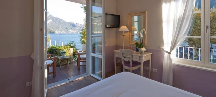 极光别墅酒店(Hotel Villa Aurora)图片