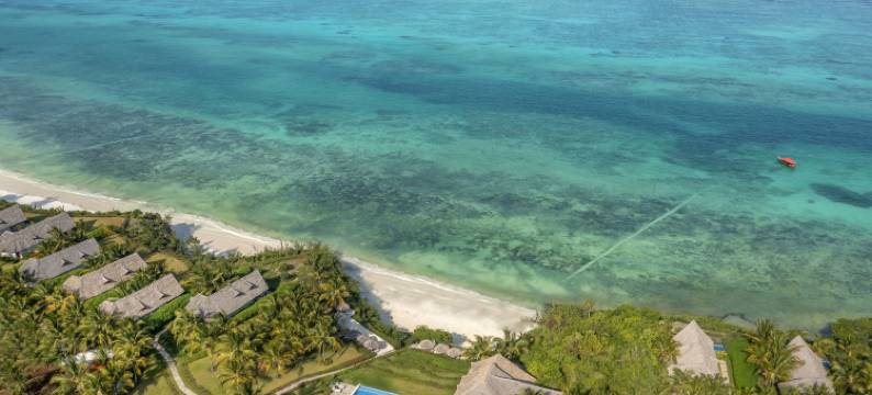 桑给巴尔扎瓦迪酒店(Zawadi Hotel, Zanzibar)图片