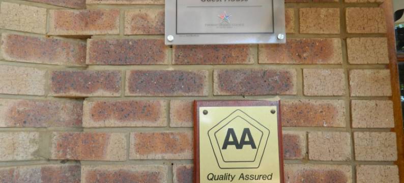 雪绒花企业旅馆(Edelweiss Corporate Guest House)图片