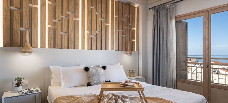 埃利亚贝托洛酒店(Elia Bettolo Hotel)图片