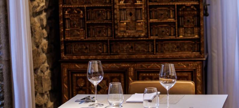 伊利亚特约热吉亚酒店(Iriarte Jauregia)图片