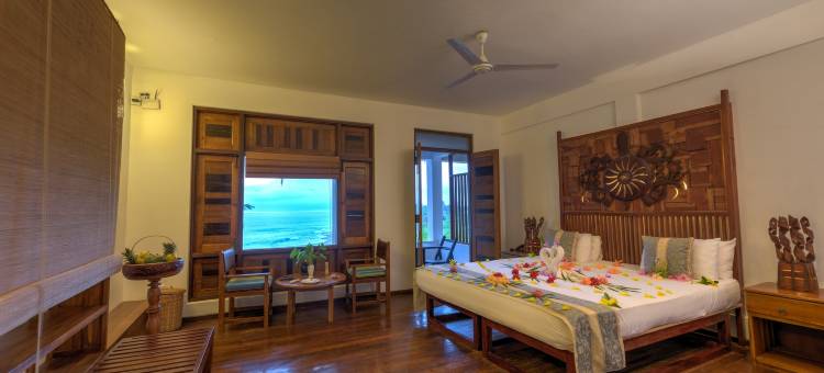 海龟湾大酒店(Turtle Bay Boutique Hotel)图片