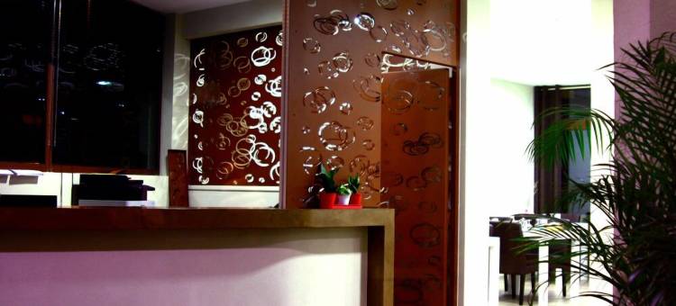 贝尔地平线酒店(Hotel Bel Horizon)图片