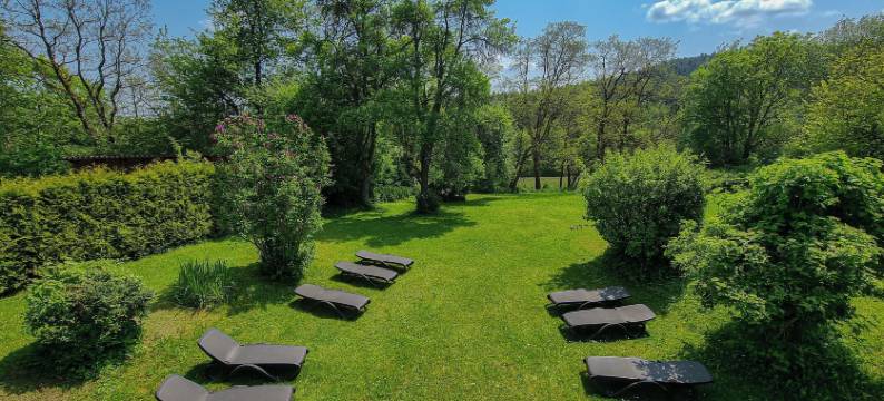 瓦尔德苏赫兰德豪斯酒店(Hotel Landhaus Waldesruh)图片