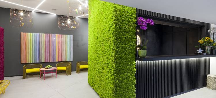 南伊比萨公寓式酒店(Sud Ibiza Suites)图片