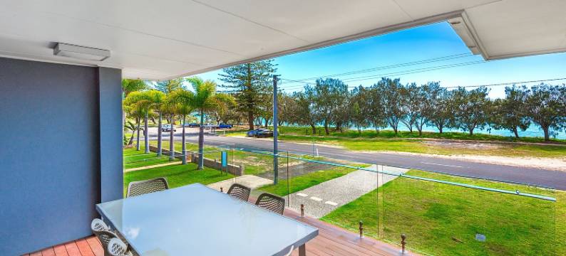 NRMA 伍德盖特海滩假日公园酒店(Nrma Woodgate Beach Holiday Park)图片
