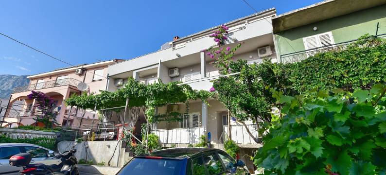 贝尔纳达公寓酒店(Apartmani Bernarda)图片