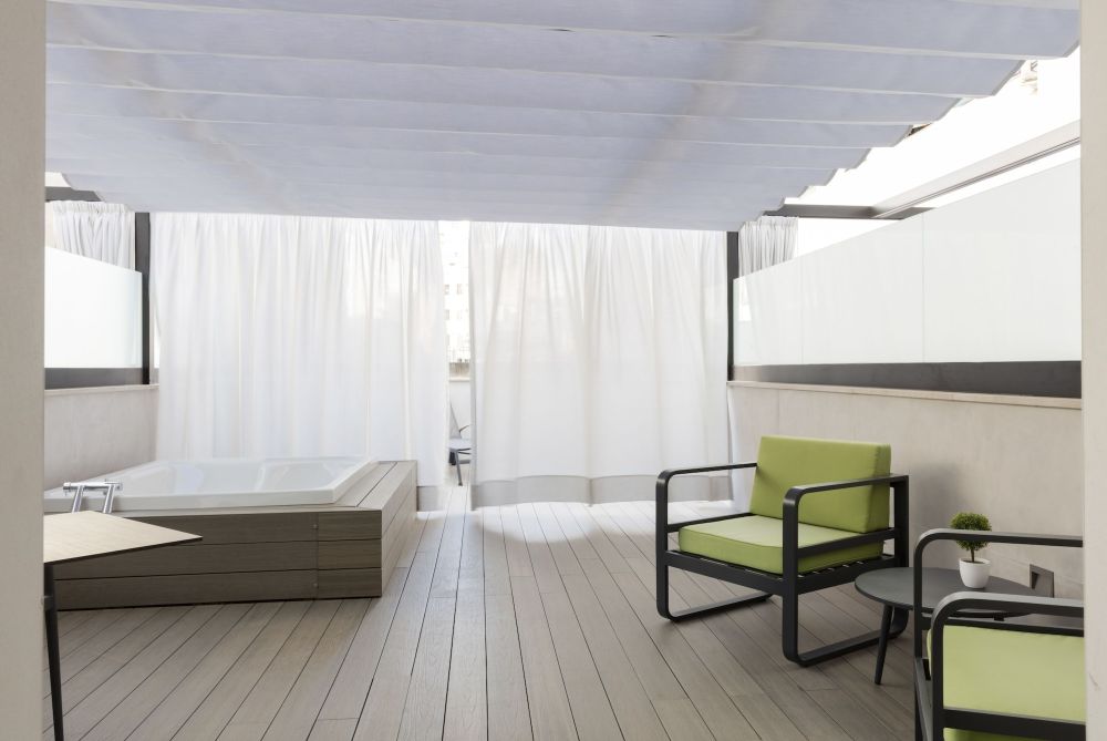 Ars Magna Bleisure Hotel Over view