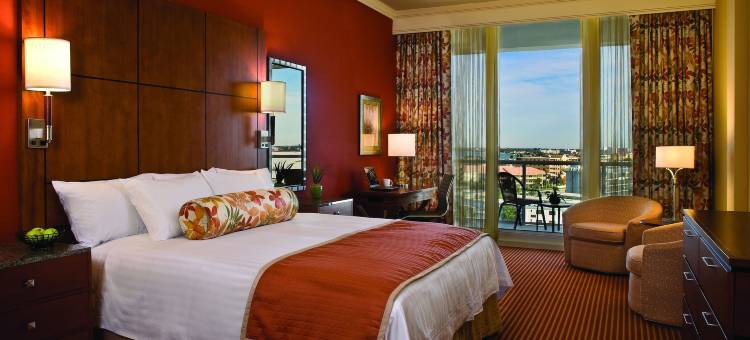 Residence Inn St. Petersburg Treasure Island图片