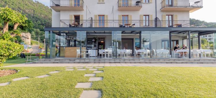伊尔佩罗全景酒店(Hotel Il Perlo)图片