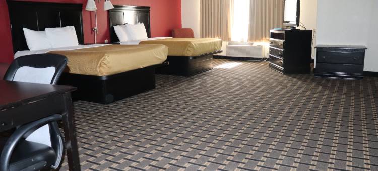 伊康套房酒店(Econo Lodge Inn & Suites)图片