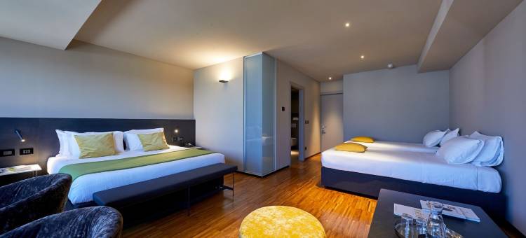 迪尔公园酒店(Delparco Hotel)图片