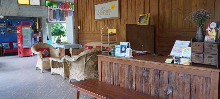 昂坎度假村(AuangKham Resort)图片