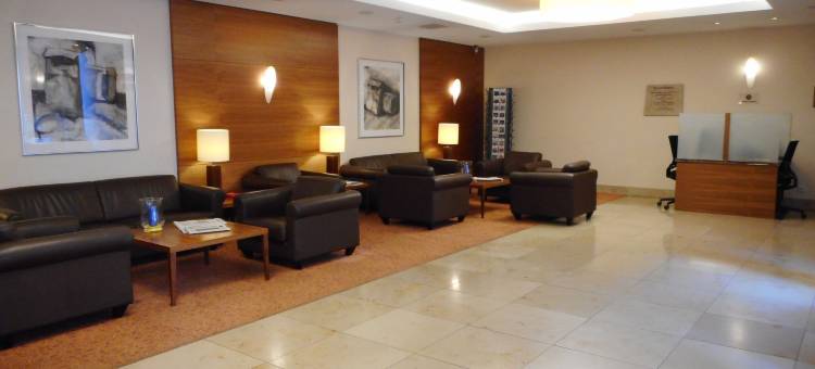 班贝格城贝斯特韦斯特酒店(Best Western Hotel Bamberg)图片