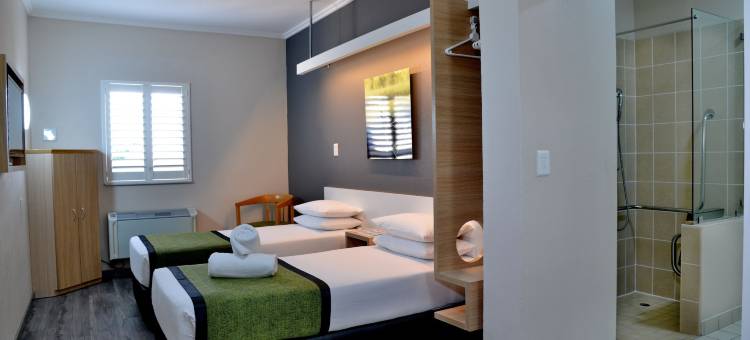 乌姆兰加岭道路旅馆(Road Lodge Umhlanga Ridge)图片