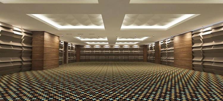 珊迪卡卡拉巴加丁酒店(Hotel Santika Kelapa Gading)图片