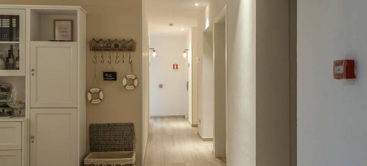 朋塔亚拉阿拉利隐逸酒店(Arli Hotel Hideaway Punta Ala - Adults Only)图片