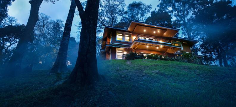 柯尔吉荒野度假村(Coorg Wilderness Resort & Spa)图片