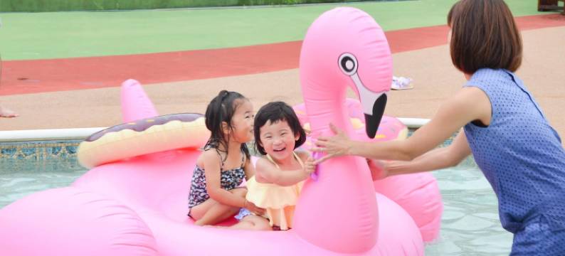 龙美Caretta酒店(Hotel Caretta)图片