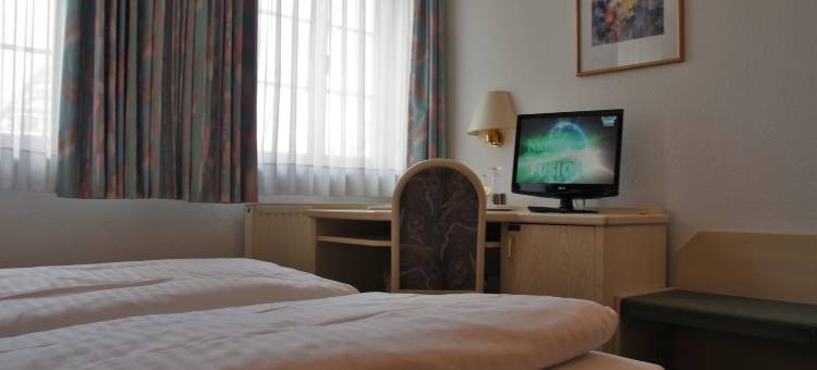 特鲁能巴特尔酒店(Zum Treuen Bartel)图片