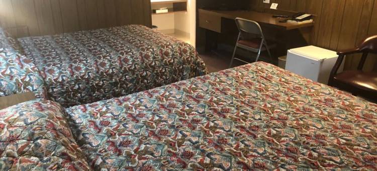 坎贝尔旅馆(Campbell Lodge)图片