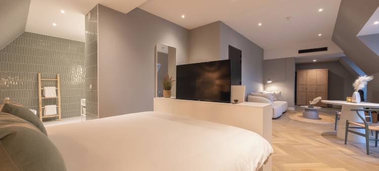 凡德瓦克酒店(Van der Valk Hotel Den Haag Wassenaar)图片