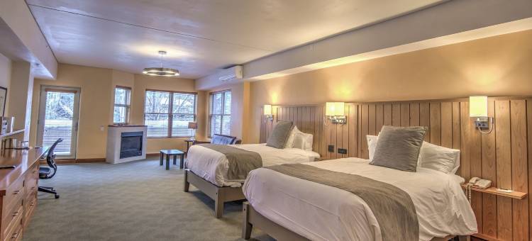 卡莫斯花园酒店(Camel's Garden Hotel)图片