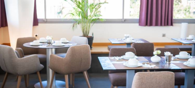 托加港酒店(Hotel Port Toga)图片