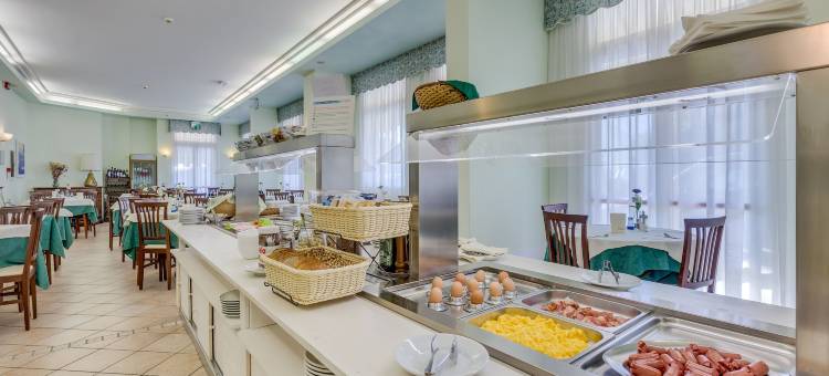 奥地利酒店(Hotel Austria)图片