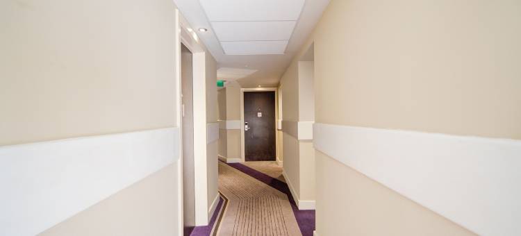 贝尔维拉纽波特市中心酒店-生活方式(Belvilla Newport City Centre Hotel - Lifestyle)图片