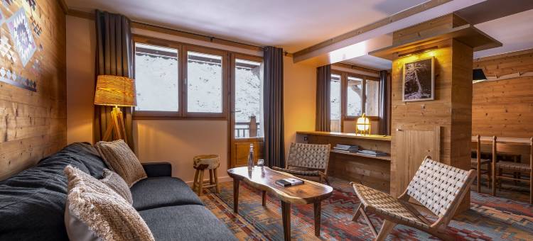 夏雷酒店(Chalet Hotel Kaya)图片