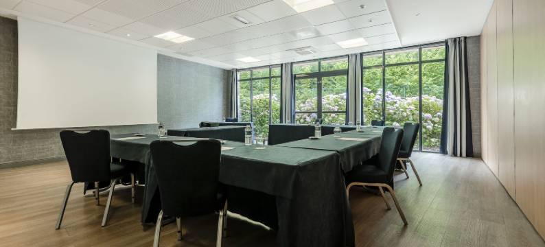 高尔夫酒店(Hôtel du Golf)图片