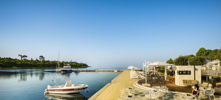 伊斯特拉岛酒店(Maistra Select Island Hotel Istra)图片