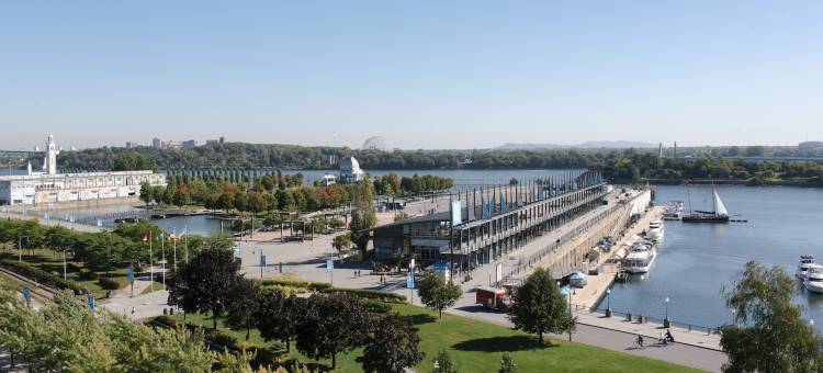 欧贝杜老港宾馆(Auberge du Vieux Port by Gray Collection)图片