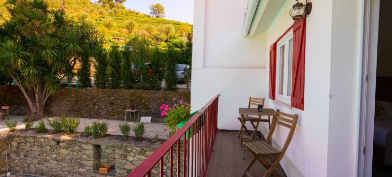 坤塔旅馆(Quinta da Pousada Casa de Campo)图片