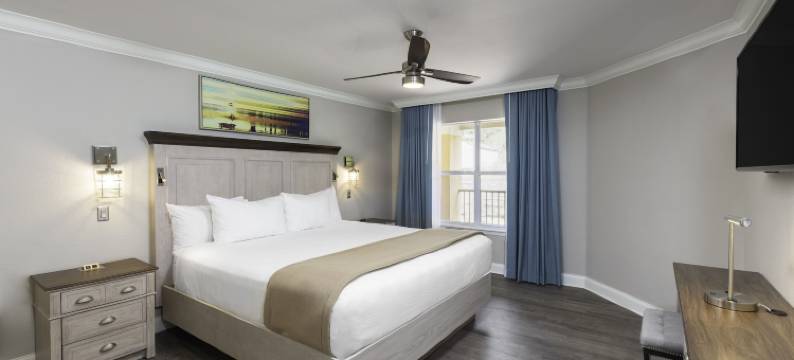 翡翠角韦斯特盖特布兰森湖度假村(Westgate Branson Lakes Resort)图片