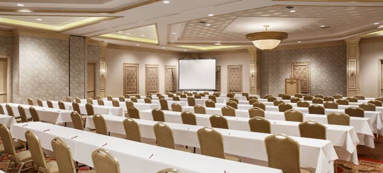 阳光海岸娱乐场酒店(Suncoast Hotel and Casino)图片