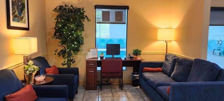 凯艺酒店(Quality Inn)图片