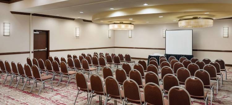 埃尔帕索机场希尔顿花园酒店(Hilton Garden Inn El Paso Airport)图片