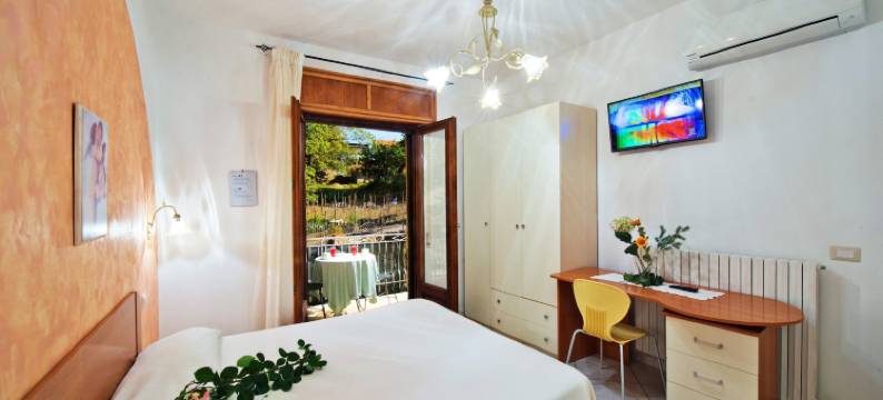 海迪酒店(Haidi House)图片