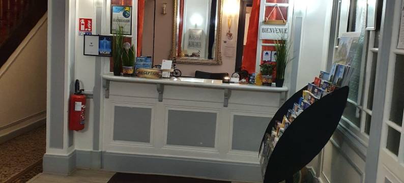 里维埃拉酒店(Hôtel Riviera)图片