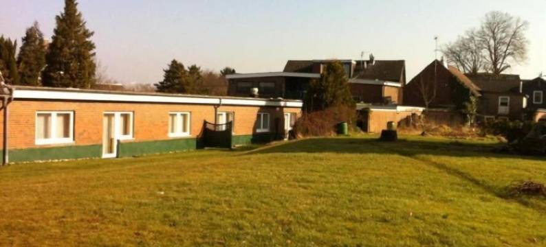 兰德加斯托科尔布拉格酒店(Landgasthof Köhlbarg)图片